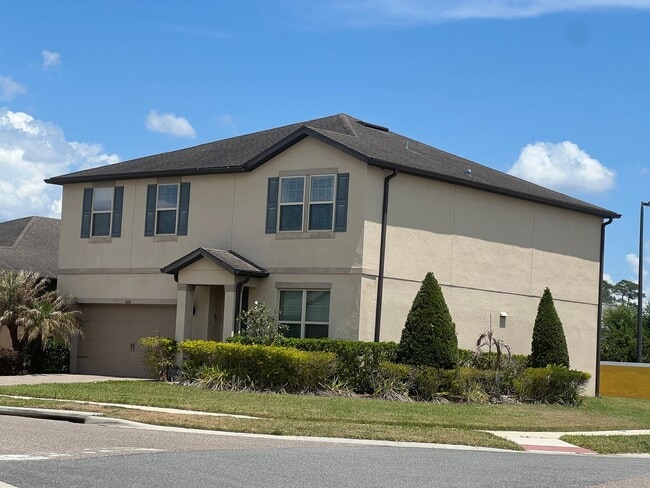 property at 1608 Regal River Cir