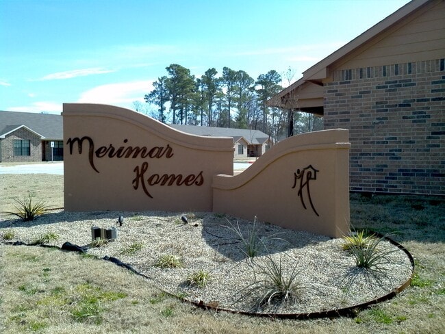 property at 9010 Holmes Ln