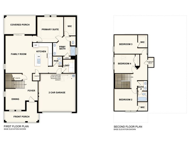33943 Thyme Dr in Zephyrhills, FL - Building Photo - Building Photo