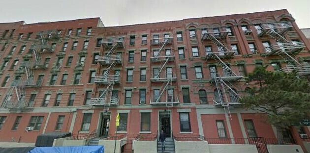 111 E 119th St in New York, NY - Building Photo - Building Photo