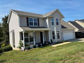 238 Riley Way in Elizabethtown, KY - Building Photo - Building Photo