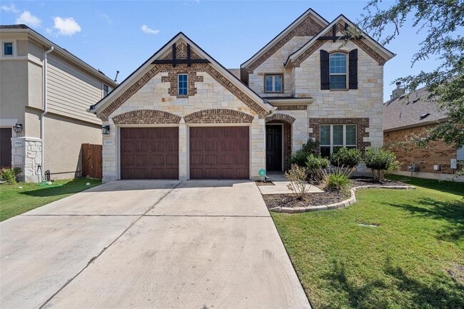 17105 Casanova Ave in Pflugerville, TX - Building Photo - Building Photo
