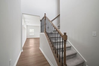 12811 Canterbury Castle Dr in Charlotte, NC - Building Photo - Building Photo