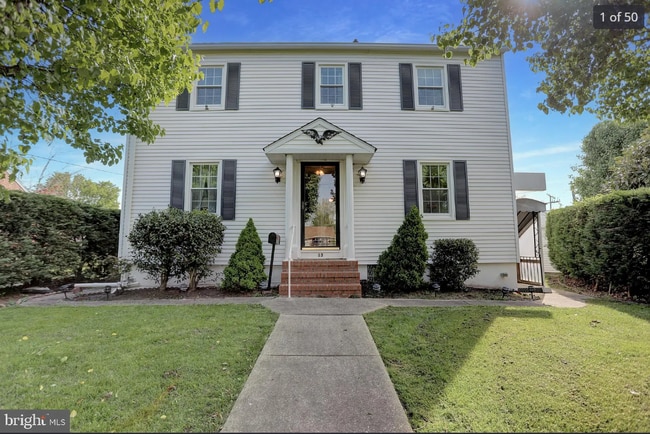 property at 13 Harrison Ave N