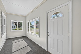 1738 Caroline St in South Bend, IN - Building Photo - Building Photo