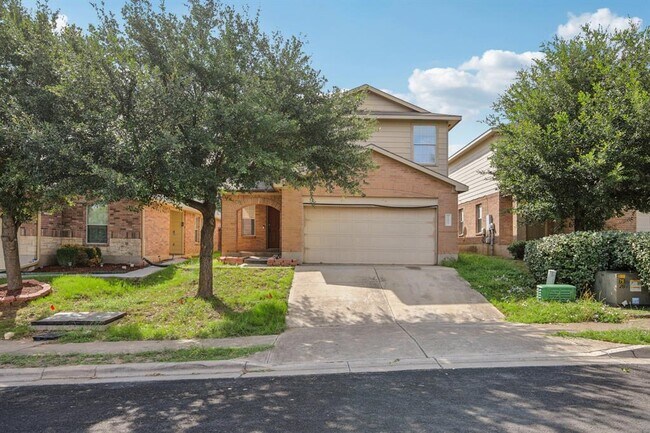 property at 13413 Lismore Ln