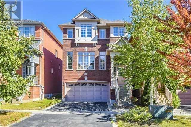 13 Fairlawn Ave in Markham, ON - Building Photo