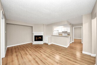 2800 Jeanetta St in Houston, TX - Building Photo - Building Photo