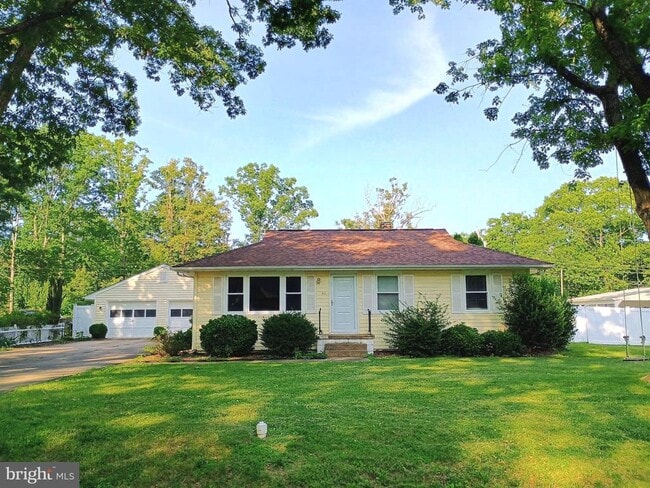 property at 40 Blair Rd