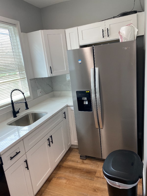 3412 Gwynns Falls Pkwy in Baltimore, MD - Building Photo - Building Photo