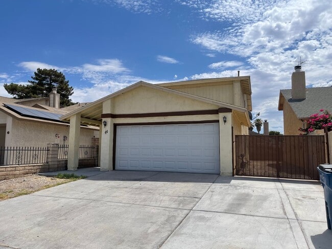 property at 44 Sirnoble St