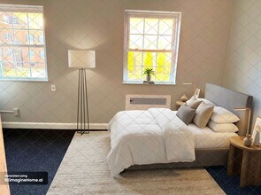 41 Niles St in Hartford, CT - Foto de edificio - Building Photo