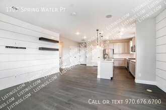 1707 Spring Water Pt in Colorado Springs, CO - Building Photo - Building Photo