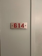 6506 America Blvd, Unit 614 in Hyattsville, MD - Foto de edificio - Building Photo