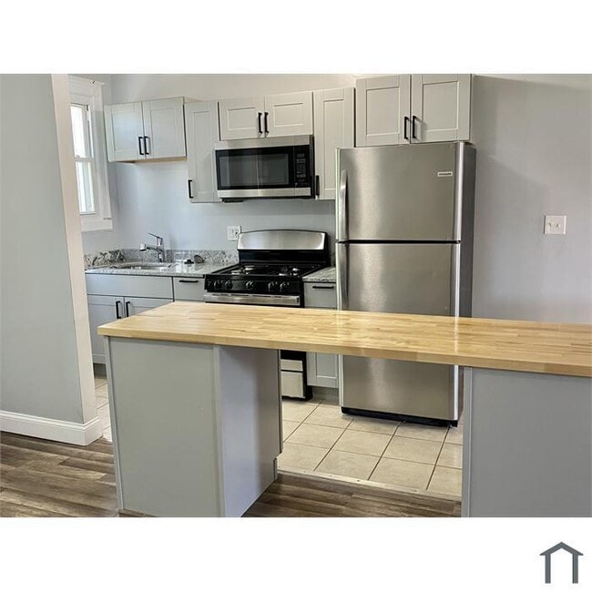 property at 3400 Elmora Ave