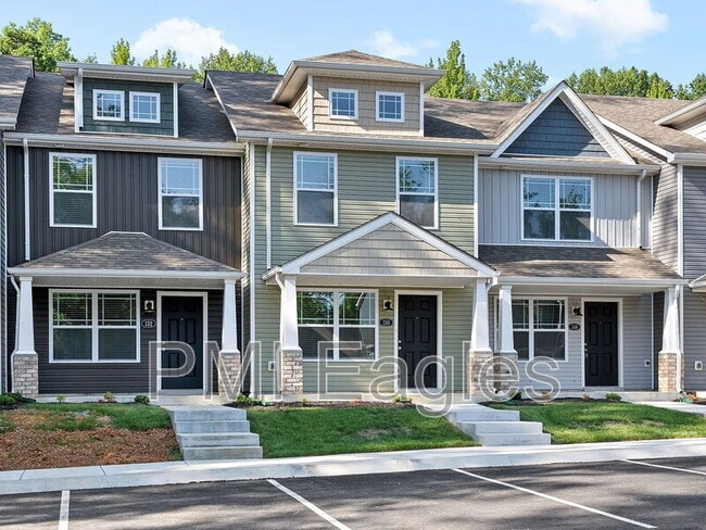 150 Davis Rdg Ln in Clarksville, TN - Building Photo - Building Photo