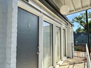 1000 Heights Blvd in Houston, TX - Foto de edificio - Building Photo