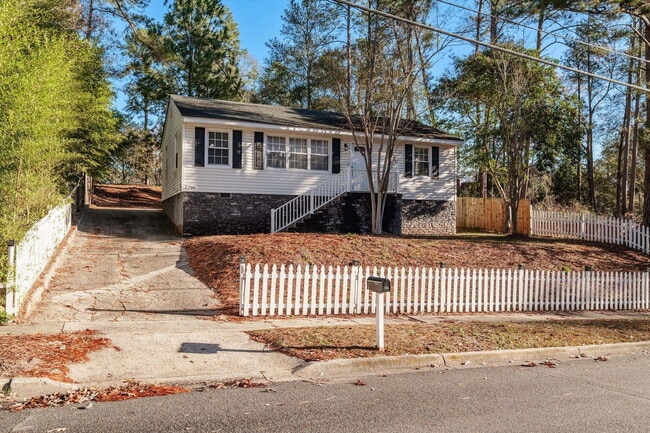 706 Seymour Dr in North Augusta, SC - Building Photo - Building Photo