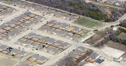 Creek Crossing in Melissa, TX - Building Photo - Building Photo