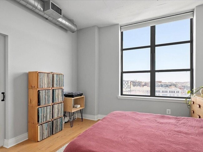 property at 2020 12th St NW