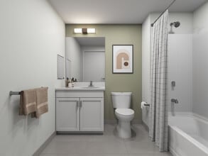 2 and 6 Lamartine in Boston, MA - Building Photo - Building Photo