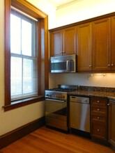 1609 Tremont St, Unit 2 in Boston, MA - Building Photo - Building Photo