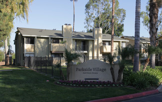 The Colony Apartments