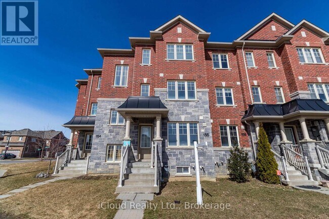 property at 156 Inspire Blvd