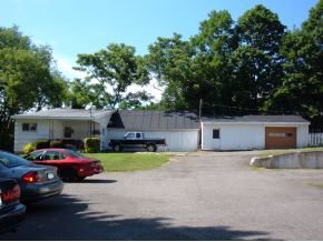 609 N Nanticoke Ave in Endicott, NY - Building Photo - Building Photo