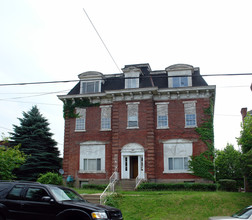 303 S Aiken Ave in Pittsburgh, PA - Building Photo - Building Photo