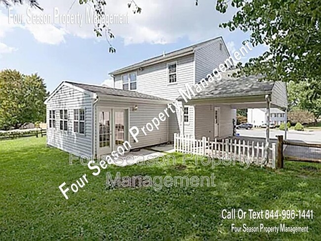 772 Morningside Ave in Hagerstown, MD - Building Photo - Building Photo