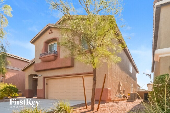 4946 Copperlyn St in Las Vegas, NV - Building Photo - Building Photo