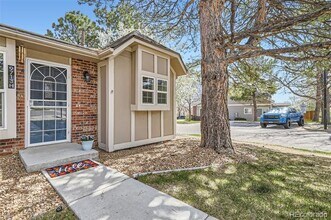9713 W Chatfield Ave in Littleton, CO - Building Photo - Building Photo