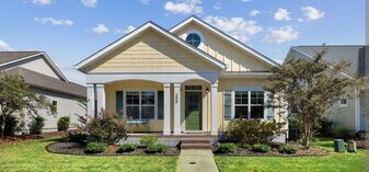 359 Hanover Lakes Dr in Wilmington, NC - Building Photo