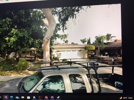 626 S Live Oak Dr in Anaheim, CA - Building Photo