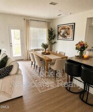 112 Moonflower Ln in Clayton, NC - Building Photo - Building Photo