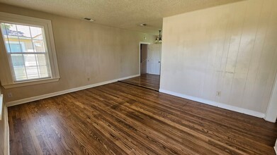 1533 Westmoreland St in Abilene, TX - Building Photo - Building Photo