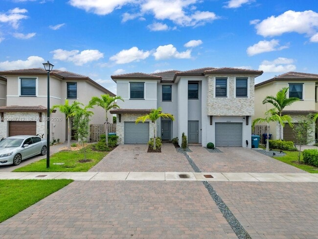 property at 25036 SW 107th Ave