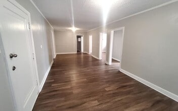 1370 Isabelle St in Memphis, TN - Building Photo - Building Photo