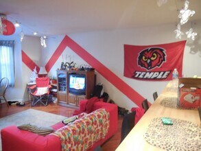 1803 N 17th St in Philadelphia, PA - Building Photo - Building Photo