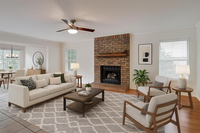 7604 Napier Trail