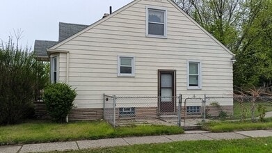 15604 Coram St in Detroit, MI - Building Photo - Building Photo