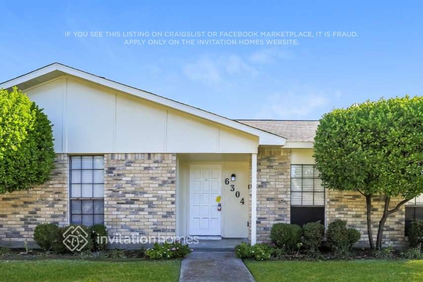 6304 Jennings Dr, Unit 5547C in The Colony, TX - Building Photo