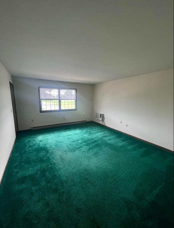 411 Davis St in Scranton, PA - Foto de edificio - Building Photo