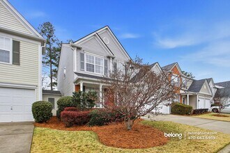 726 Wamock Dr in Alpharetta, GA - Building Photo - Building Photo