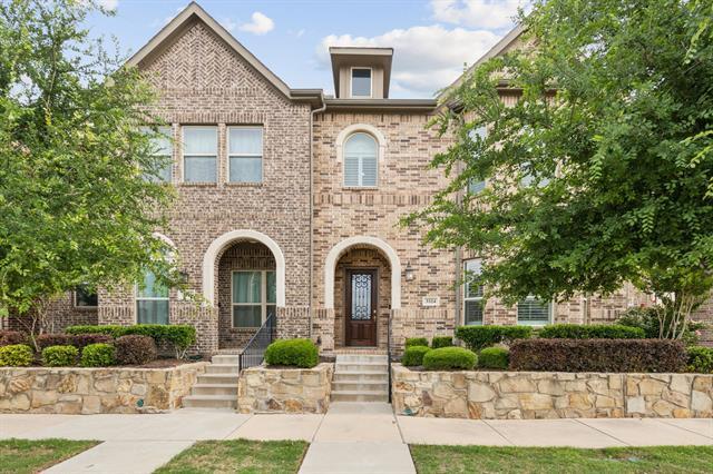 3324 Archduke Dr. in Frisco, TX - Building Photo - Building Photo