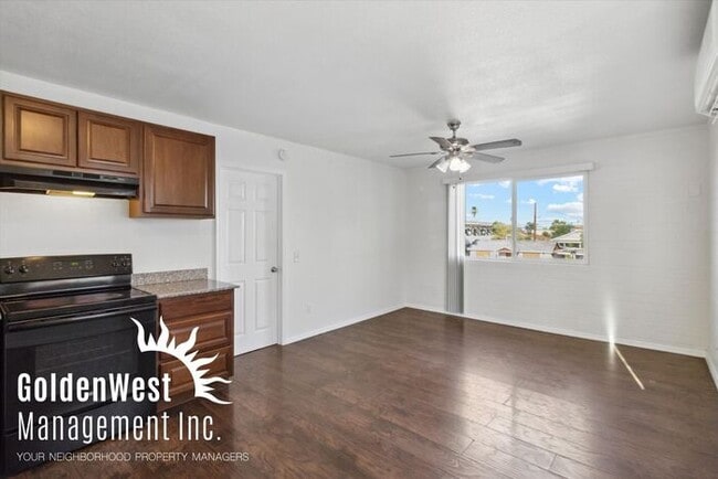 property at 8835 N 3rd St