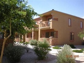 3531 W 22nd Pl in Yuma, AZ - Building Photo