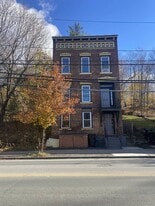 516 4th St in Troy, NY - Building Photo