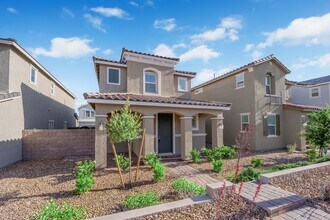 3762 Trancoso Ave in Henderson, NV - Building Photo - Building Photo